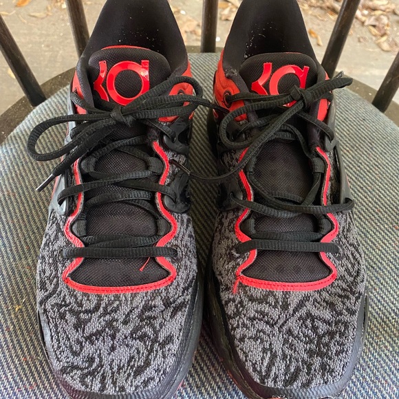 Mens kd 15 Nike sneakers - Picture 2 of 9